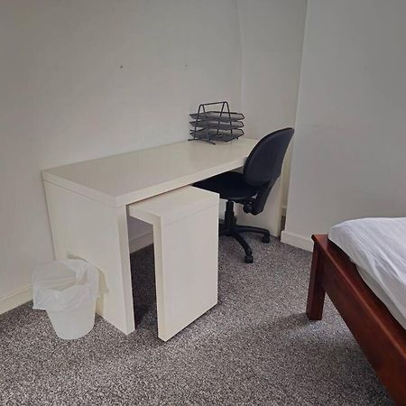 2 Bedroom Modern Stylish Apt In Glasgow City Centre 외부 사진