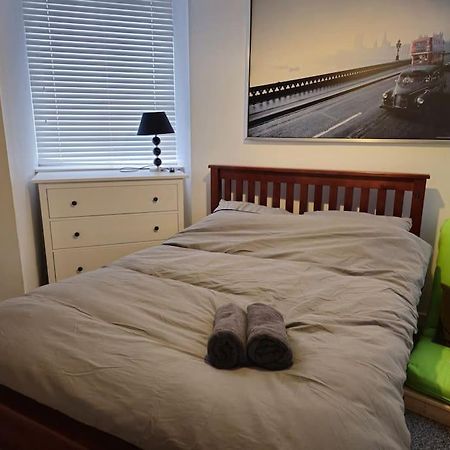 2 Bedroom Modern Stylish Apt In Glasgow City Centre 외부 사진