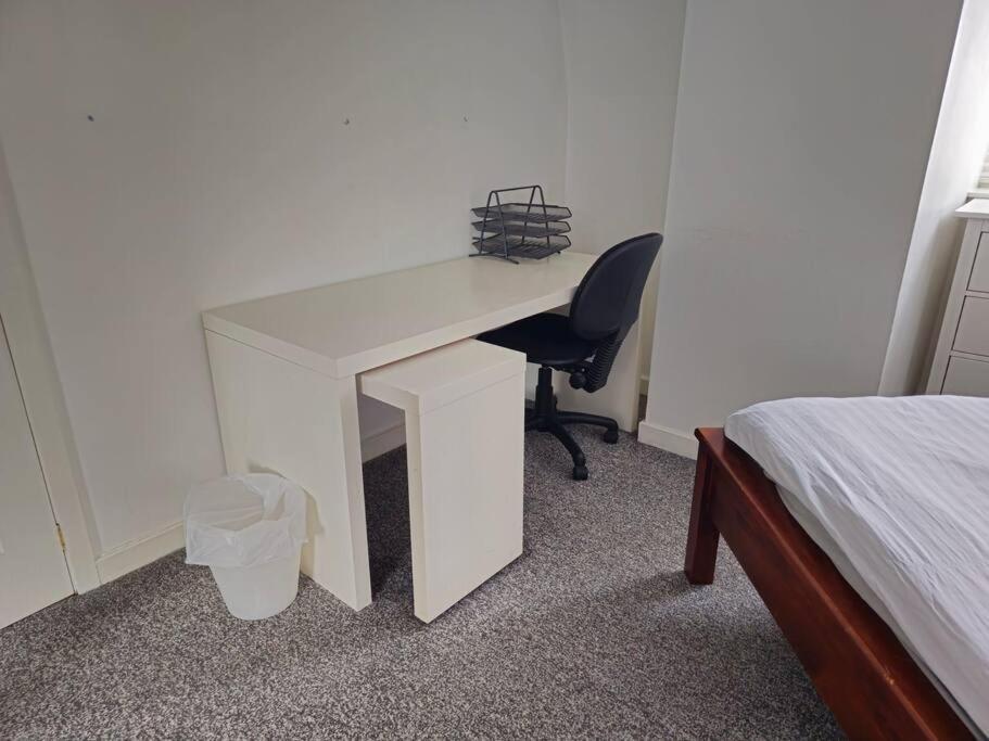 2 Bedroom Modern Stylish Apt In Glasgow City Centre 외부 사진